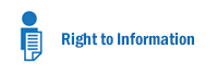 Right to Information