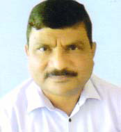 Mr. Om Prakash